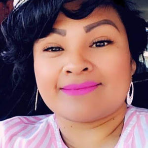 Meet your Posher, Jacqueline